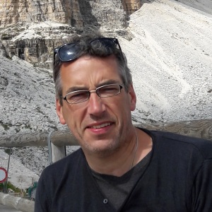 Profilbild von Josef Bröker