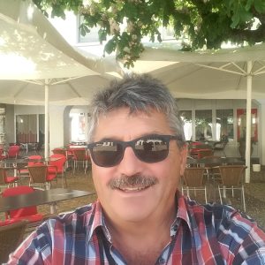Profilbild von Josef Buchner