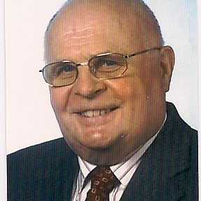 Profilbild von Josef Büscher
