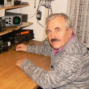 Profilbild von Josef Bungartz