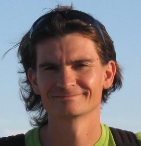 Profilbild von Josef Burgmaier