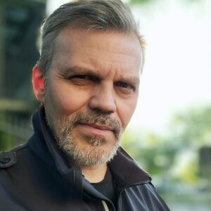 Profilbild von Josef Cene