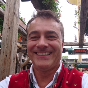 Profilbild von Josef Dangel