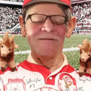 Profilbild von Josef Deinum