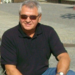 Profilbild von Josef Dernai