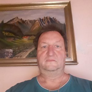 Profilbild von Josef Dietl