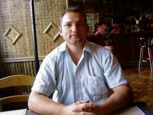 Profilbild von Josef Dietrich