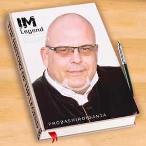 Profilbild von Josef Dipong