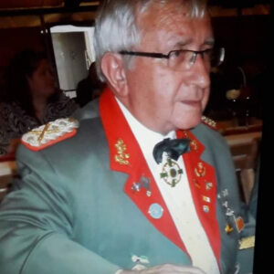 Profilbild von Josef Doncks
