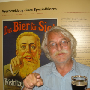 Profilbild von Josef Dr. Kern
