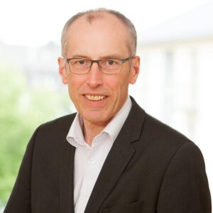 Profilbild von Josef Dr. Lüneburg-Wolthaus