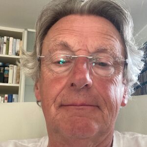 Profilbild von Josef Dr.Manten