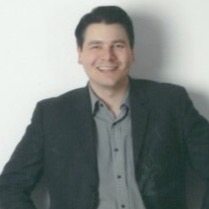 Profilbild von Josef Drebinger