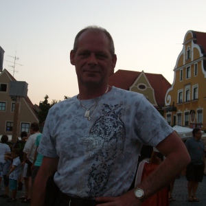Profilbild von Josef Eck