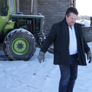 Profilbild von Josef Eisenmann