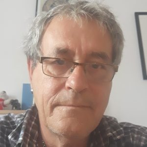Profilbild von Josef Elsass