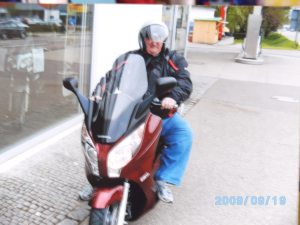 Profilbild von Josef Eraßmy