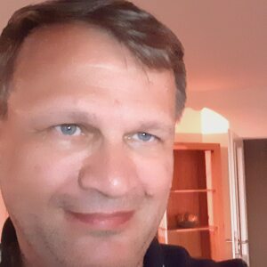 Profilbild von Josef Esser