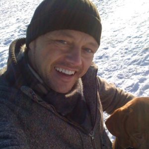 Profilbild von Josef Fendt