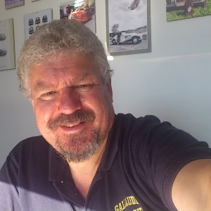 Profilbild von Josef Fichtner