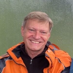 Profilbild von Josef Fischer