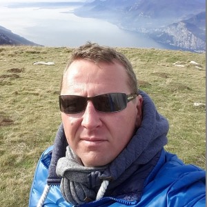 Profilbild von Josef Fischer