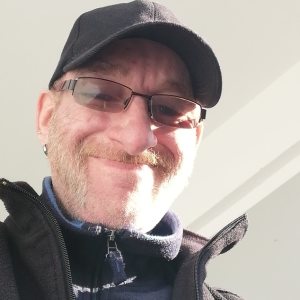 Profilbild von Josef Fischer