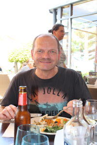 Profilbild von Josef Fischer