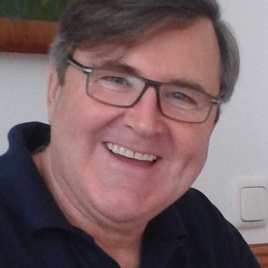 Social Media Profilbild Josef Floßmann 