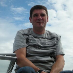 Profilbild von Josef Frech