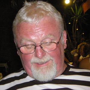 Profilbild von Josef Frericks