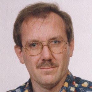 Profilbild von Josef Freundorfer