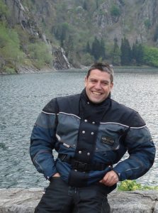 Profilbild von Josef Fritze