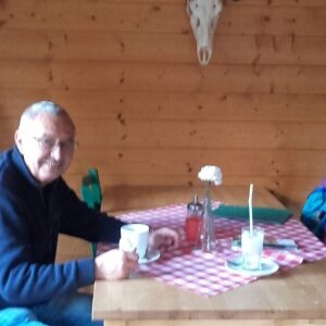 Profilbild von Josef Gabrisch