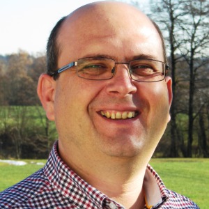 Profilbild von Josef Gibis