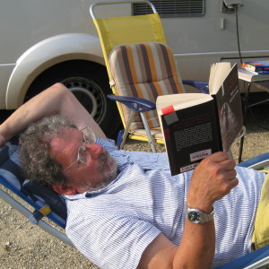 Profilbild von Josef Gilli