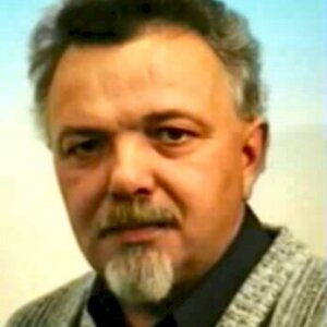 Profilbild von Josef Goschy