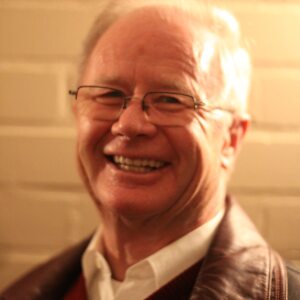 Profilbild von Josef Greven