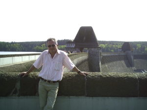 Profilbild von Josef Grod