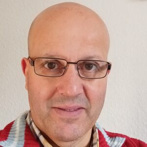 Profilbild von Josef Guerreiro