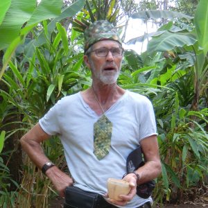 Profilbild von Josef Guggenmos