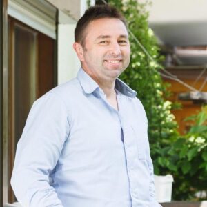 Profilbild von Josef Hackl