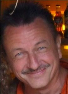 Profilbild von Josef Hahn