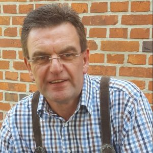 Profilbild von Josef Hakenesch