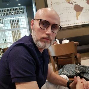 Profilbild von Josef Hanna