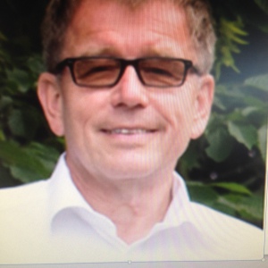 Profilbild von Josef Harlander