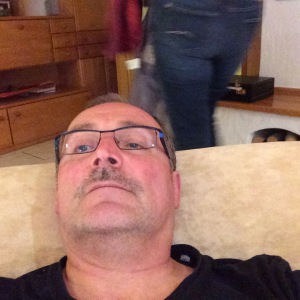 Profilbild von Josef Hauk