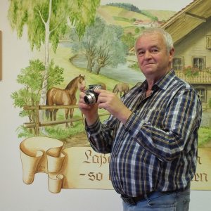 Profilbild von Josef Hausmanninger