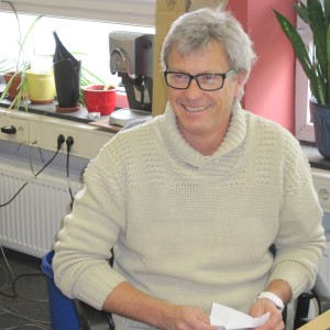 Profilbild von Josef Heidorn