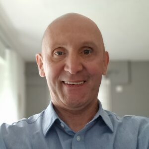 Profilbild von Josef Heigel